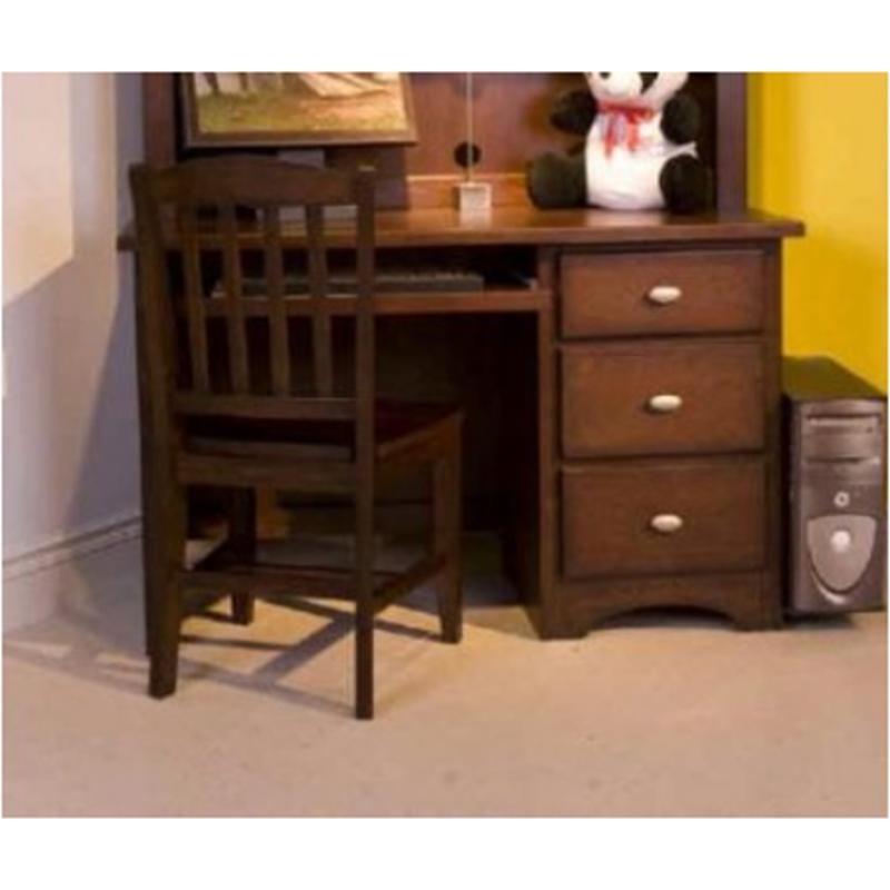 8205-091 New Classic Furniture Elise Bedroom Furniture Desk