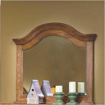 4431-060 New Classic Furniture Hailey Bedroom Furniture Mirror