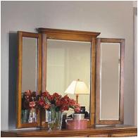 1133-065 New Classic Furniture Honey Creek Bedroom Furniture Mirror