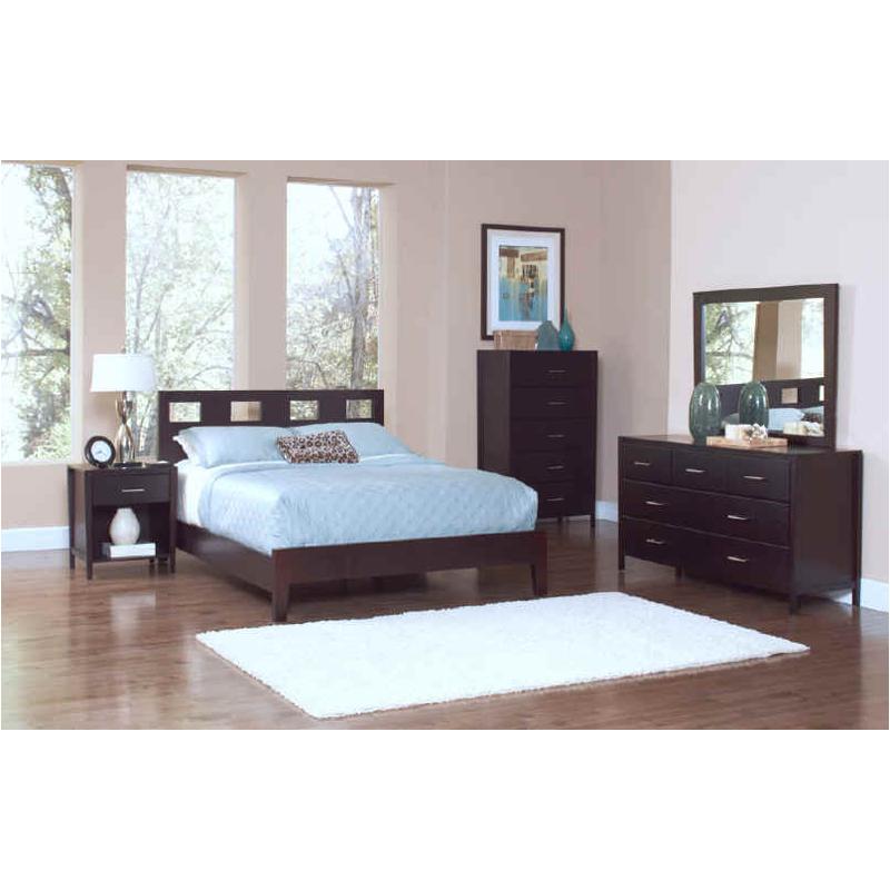 00-987-210 New Classic Furniture Keaton California King Bed