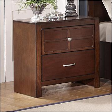 00-060-040 New Classic Furniture Kensington Bedroom Furniture Nightstand