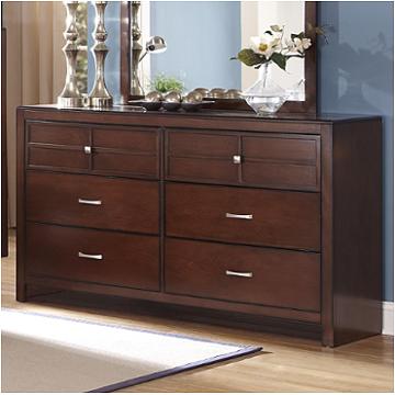 00-060-050 New Classic Furniture Kensington Bedroom Furniture Dresser