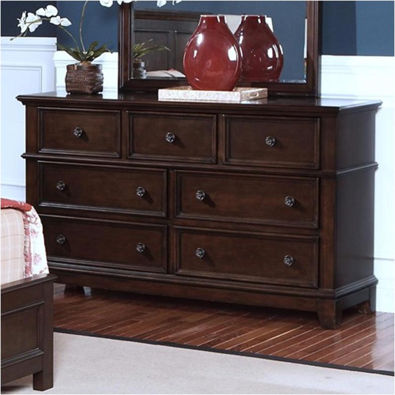 Prescott Bedroom Set New Classic Furniture