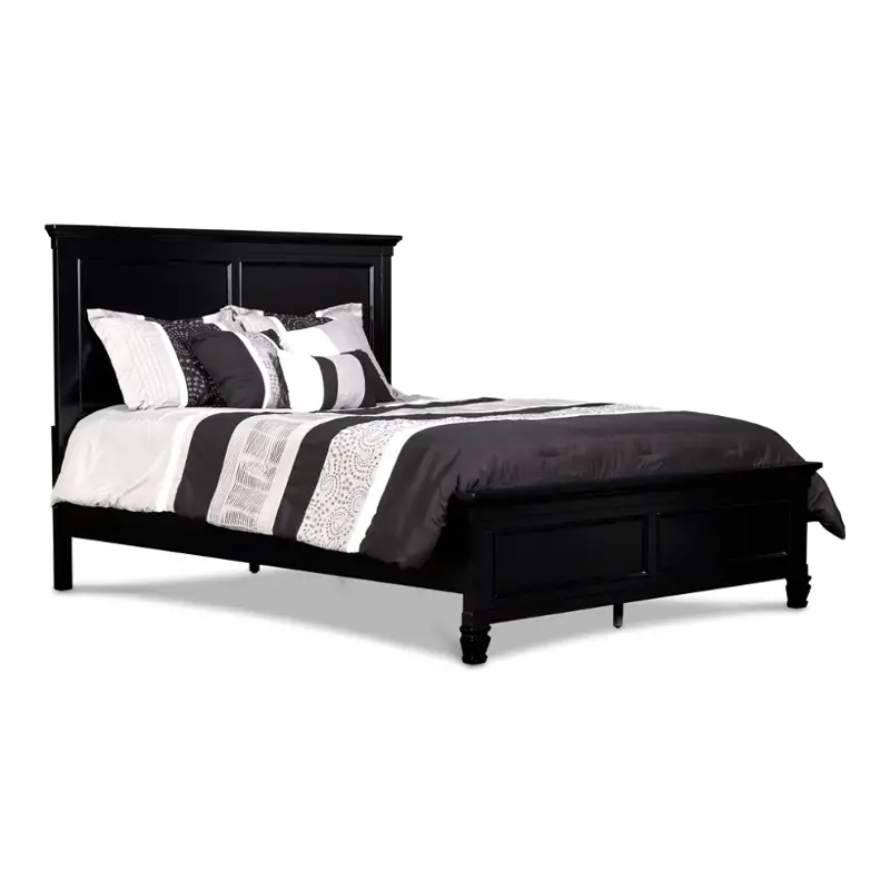 New Classic Furniture Tamarack Bed