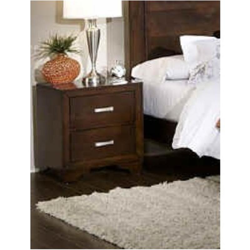 00-050-040 New Classic Furniture Urbandale Bedroom Furniture Nightstand