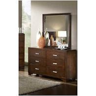 00-050-060 New Classic Furniture Urbandale Bedroom Furniture Mirror