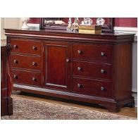 1040-050 New Classic Furniture Versaille Bedroom Furniture Dresser