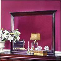 1040-060 New Classic Furniture Versaille Bedroom Furniture Mirror