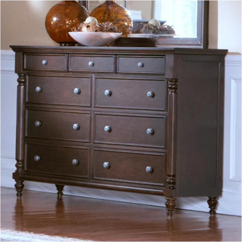 West Keys Sable Bedroom Set New Classic Furniture