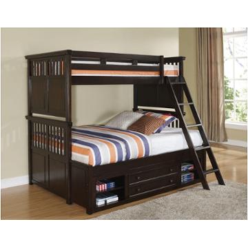 05-230-538 New Classic Furniture Canyon Ridge Bedroom Furniture Bed