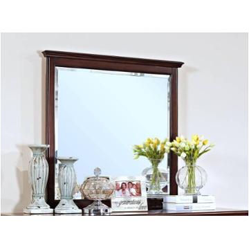 00-146-060 New Classic Furniture Spring Creek Bedroom Furniture Mirror