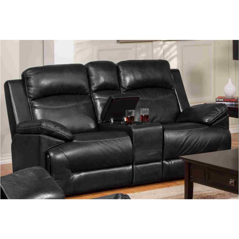 20-244-23-pbk New Classic Furniture Cortez Living Room Furniture Loveseat