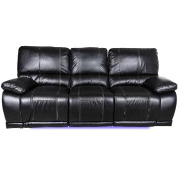 22-382-32-mbk New Classic Furniture Electra Living Room Furniture Sofa