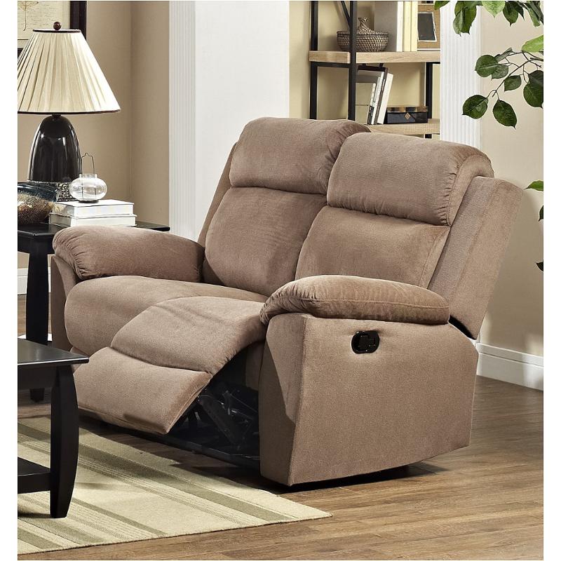 20-333-20-ebn New Classic Furniture Samantha Loveseat