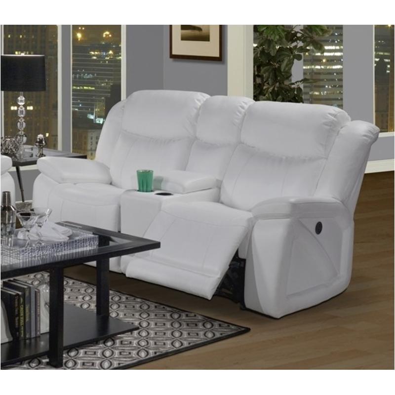 Mesa glider console outlet loveseat