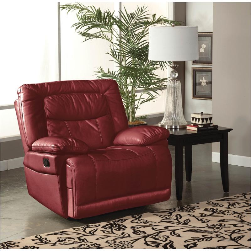 20-246-13-prd New Classic Furniture Torino Living Room Furniture Recliner