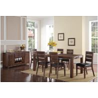 D1002-10 New Classic Furniture Fairway Dining Room Furniture Dinette Table