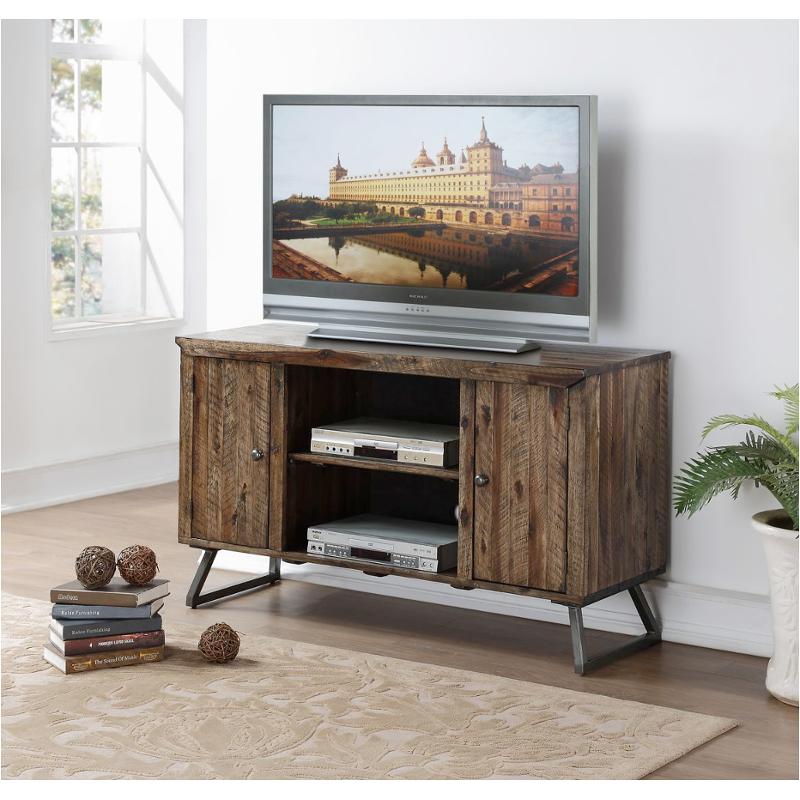 T3023-40 New Classic Furniture Keystone Home Entertainment Furniture Tv Console