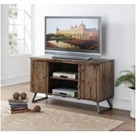 T3023-40 New Classic Furniture Keystone Home Entertainment Furniture Tv Console