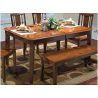 40-150-11-t New Classic Furniture Latitudes Dining Room Furniture Dinette Table