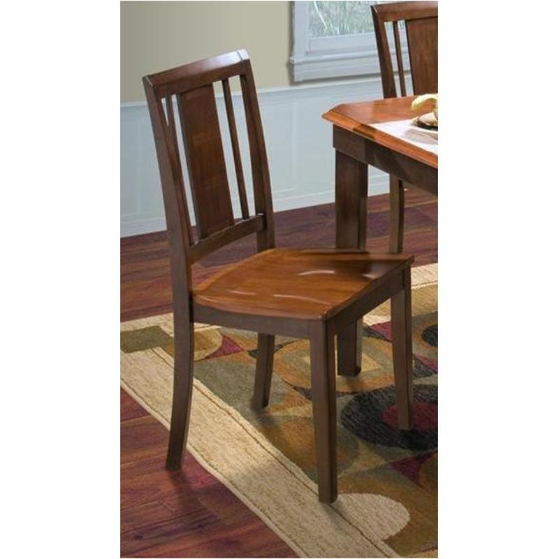 40-150-21-t New Classic Furniture Latitudes Dining Room Furniture Dinette Chair