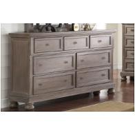 B2159-050 New Classic Furniture Allegra Bedroom Furniture Dresser