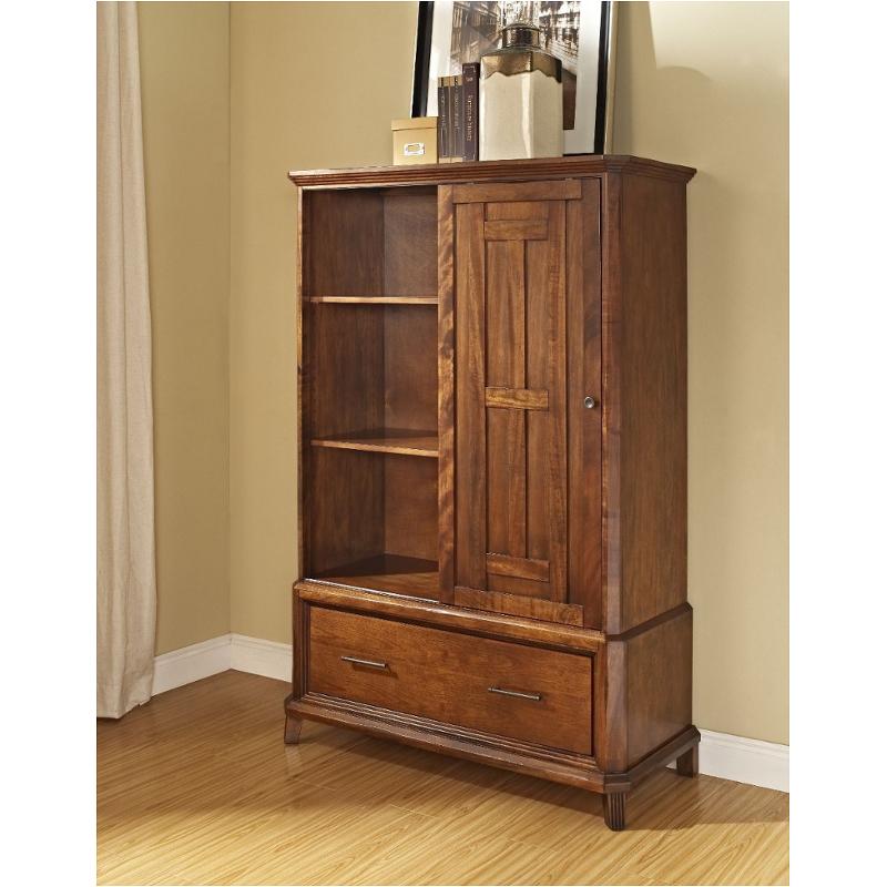 00139075 New Classic Furniture Clarks Crossing Mule Chest