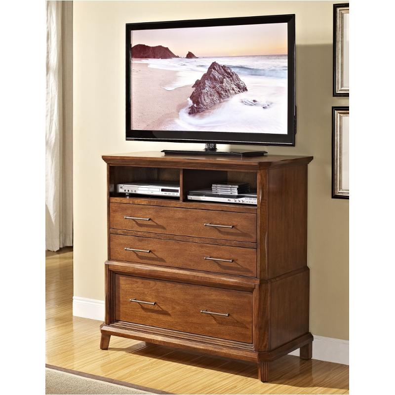 00-139-078 New Classic Furniture Clarks Crossing Bedroom Furniture Chest