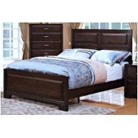 00-143-115 New Classic Furniture Garrett Bedroom Furniture Bed