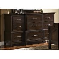 00-128-050 New Classic Furniture Highland Park Bedroom Furniture Dresser