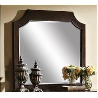 00-128-060 New Classic Furniture Highland Park Bedroom Furniture Mirror