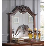 B8651-060 New Classic Furniture Jaquelyn Cherry Bedroom Furniture Mirror