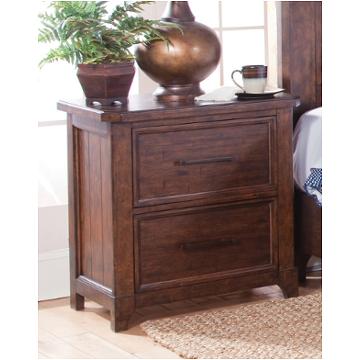 B0360-040 New Classic Furniture Kittredge Bedroom Furniture Nightstand