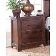 B0360-040 New Classic Furniture Kittredge Bedroom Furniture Nightstand