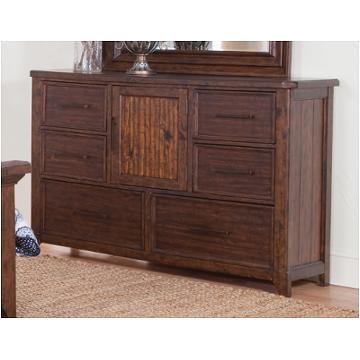 B0360-050 New Classic Furniture Kittredge Bedroom Furniture Dresser