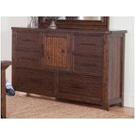 B0360-050 New Classic Furniture Kittredge Bedroom Furniture Dresser