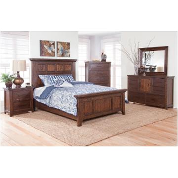 B0360-310 New Classic Furniture Kittredge Bedroom Furniture Bed