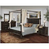 00-222-311 New Classic Furniture Martinique Bedroom Furniture Bed