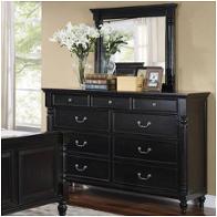 00-222-060 New Classic Furniture Martinique Bedroom Furniture Mirror