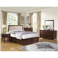 00-147-118 New Classic Furniture Serenity Bedroom Furniture Bed