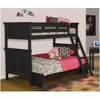 05-045-518-st New Classic Furniture Tamarack - Black Bedroom Furniture Bed