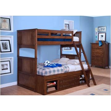 05-100-518b-fl-st New Classic Furniture Logan Bedroom Furniture Bed