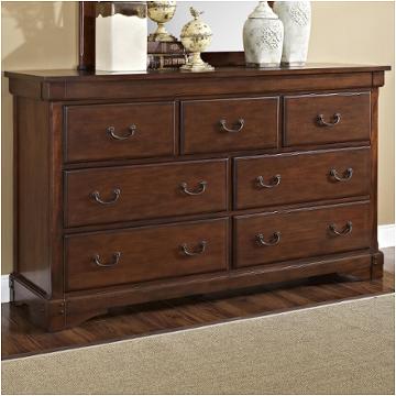 00-455-050 New Classic Furniture Madera Bedroom Furniture Dresser