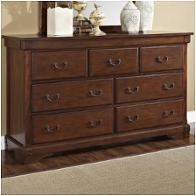 00-455-050 New Classic Furniture Madera Bedroom Furniture Dresser