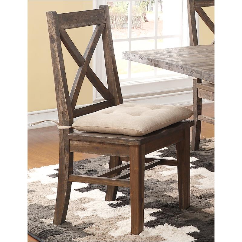 D7404 20c New Classic Furniture Dining, Tuscan Dining Room Chairs