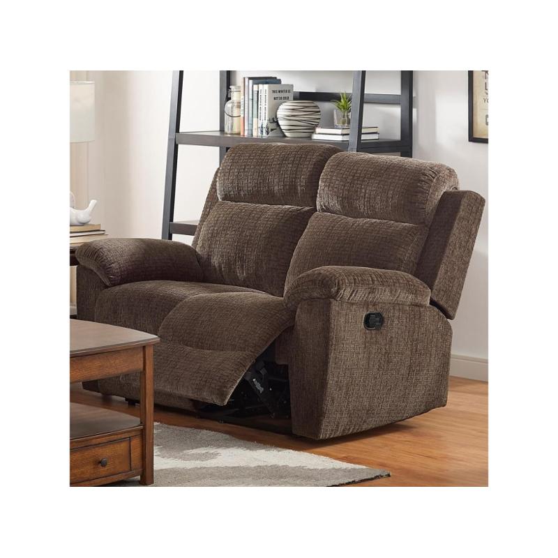 20-2133-20-ubr New Classic Furniture Desmond Living Room Furniture Recliner