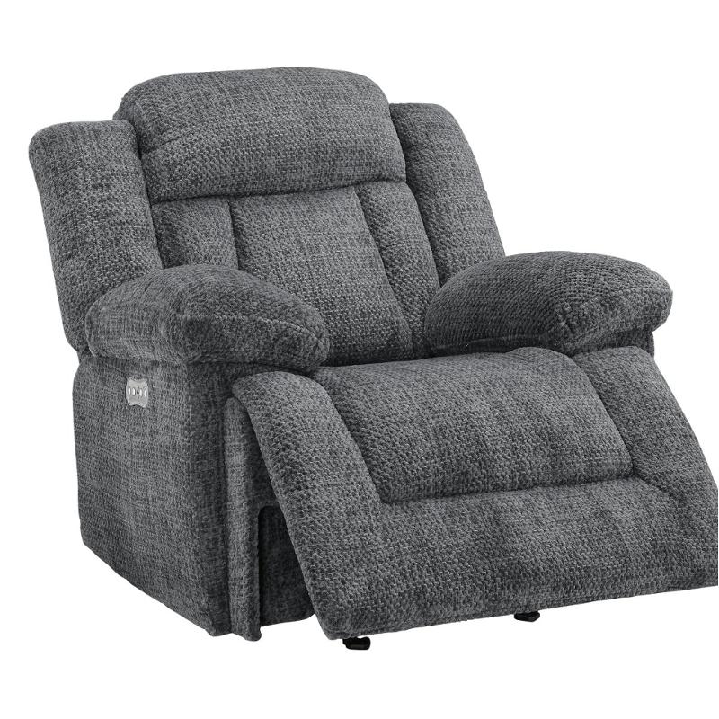 22-2265-13ph-jpt New Classic Furniture Laura Recliner