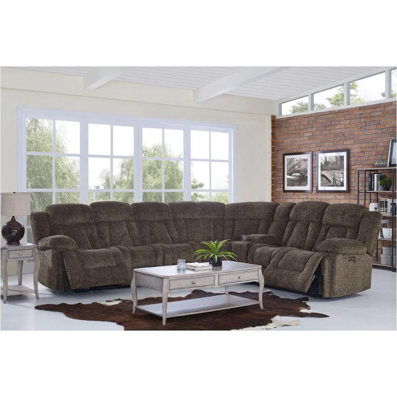 Living Room New Classic Furniture - RUNYAM