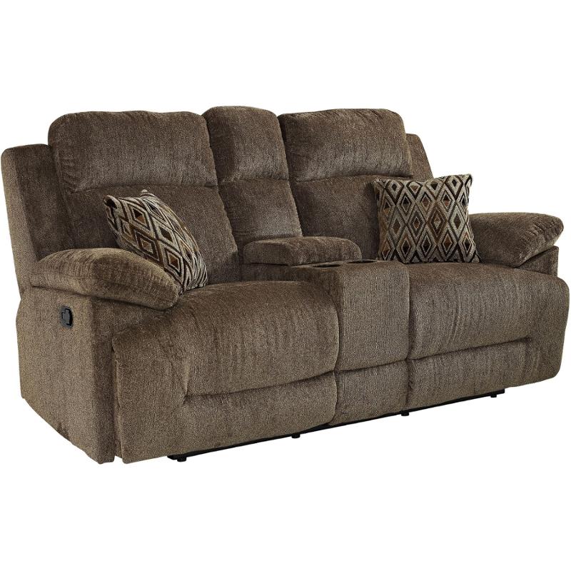 U4244-25-kkc New Classic Furniture Ryder Living Room Furniture Recliner