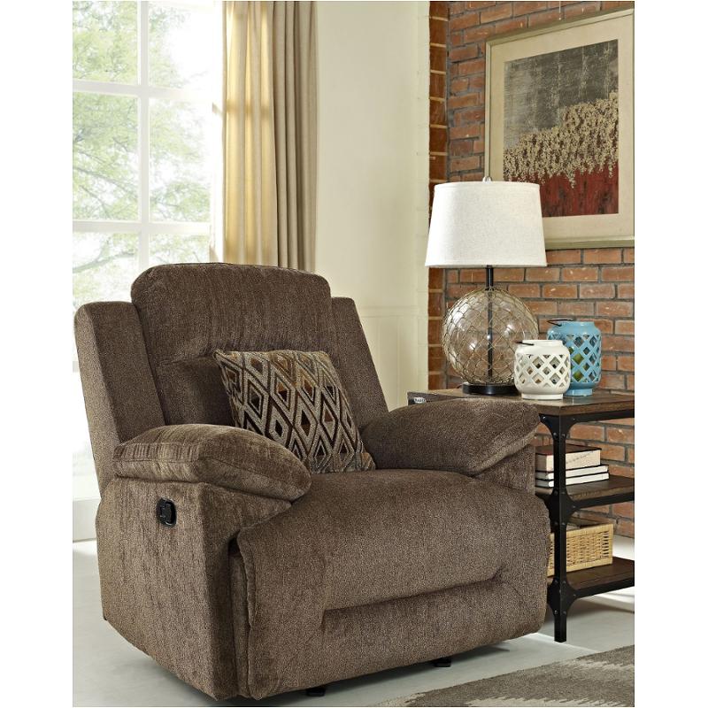 U424413pkkc New Classic Furniture Ryder Power Glider Recliner